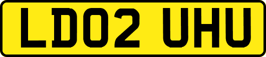 LD02UHU