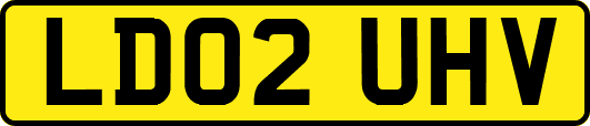 LD02UHV
