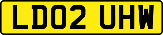 LD02UHW