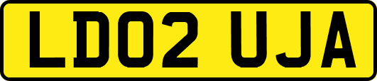 LD02UJA