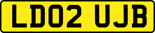 LD02UJB