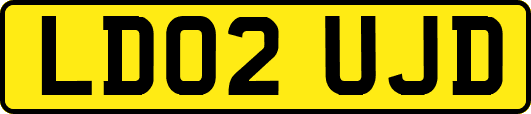 LD02UJD