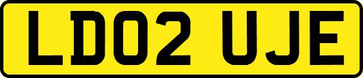 LD02UJE