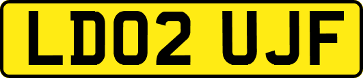 LD02UJF