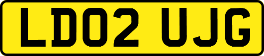 LD02UJG