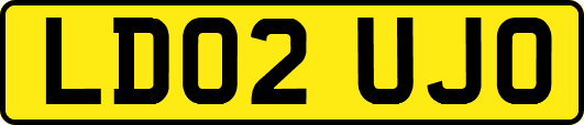 LD02UJO