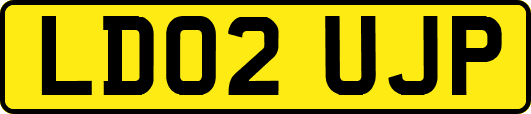 LD02UJP
