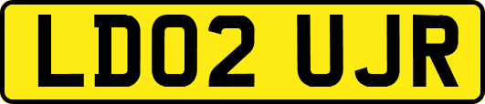 LD02UJR