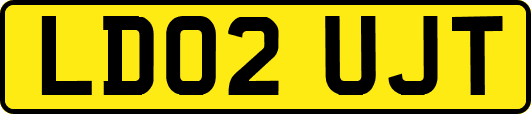 LD02UJT