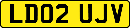 LD02UJV