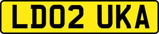 LD02UKA