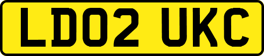 LD02UKC