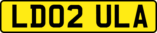 LD02ULA
