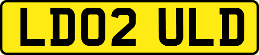 LD02ULD