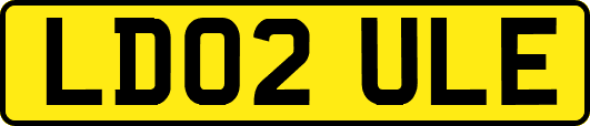 LD02ULE