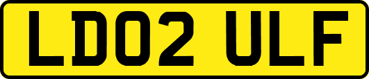 LD02ULF