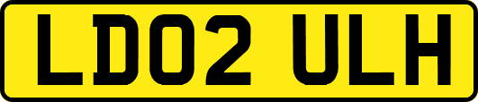 LD02ULH