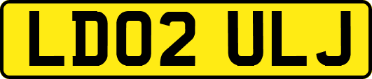 LD02ULJ