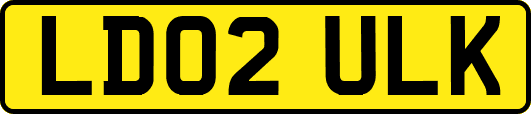 LD02ULK