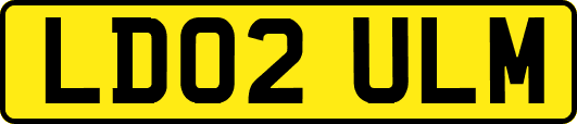 LD02ULM