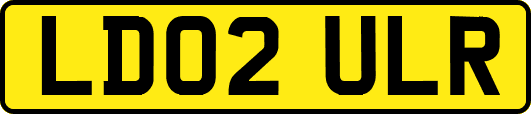 LD02ULR