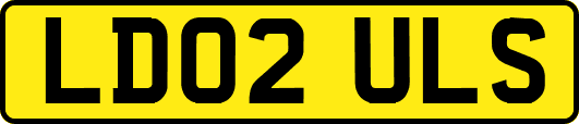 LD02ULS