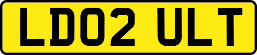 LD02ULT