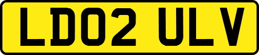 LD02ULV