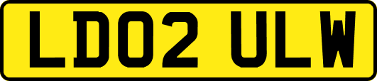 LD02ULW