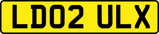 LD02ULX