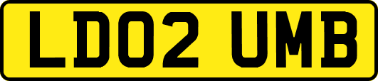 LD02UMB