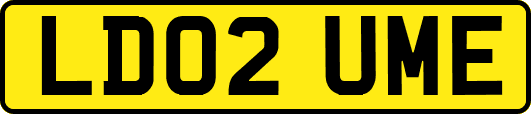 LD02UME