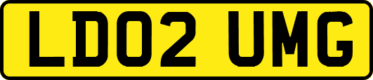 LD02UMG