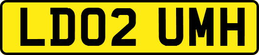 LD02UMH