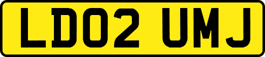 LD02UMJ