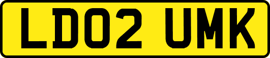 LD02UMK