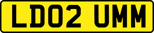 LD02UMM