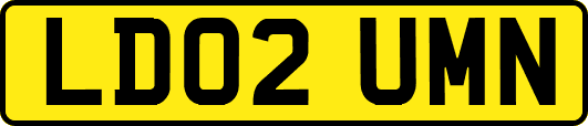 LD02UMN