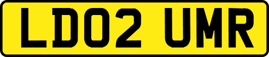 LD02UMR