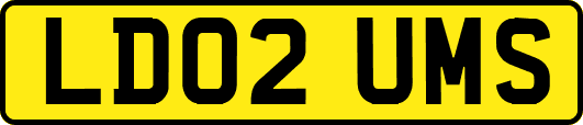 LD02UMS