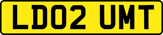 LD02UMT
