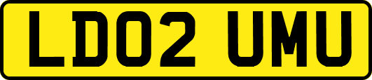 LD02UMU