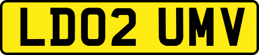 LD02UMV