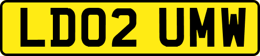 LD02UMW