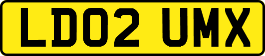 LD02UMX