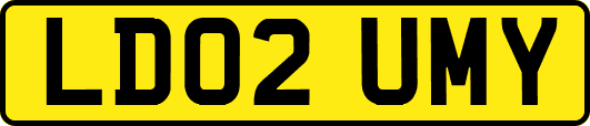 LD02UMY