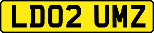 LD02UMZ