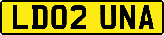 LD02UNA