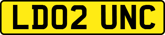 LD02UNC