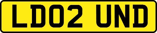 LD02UND